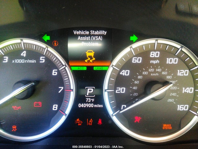 2018 Acura MDX, VIN: 5J8YD3H51JL007467
