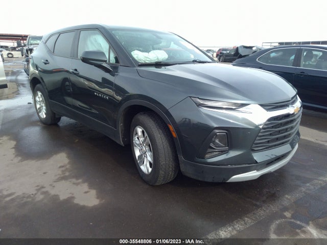 2020 3GNKBHRS9LS532759 main image