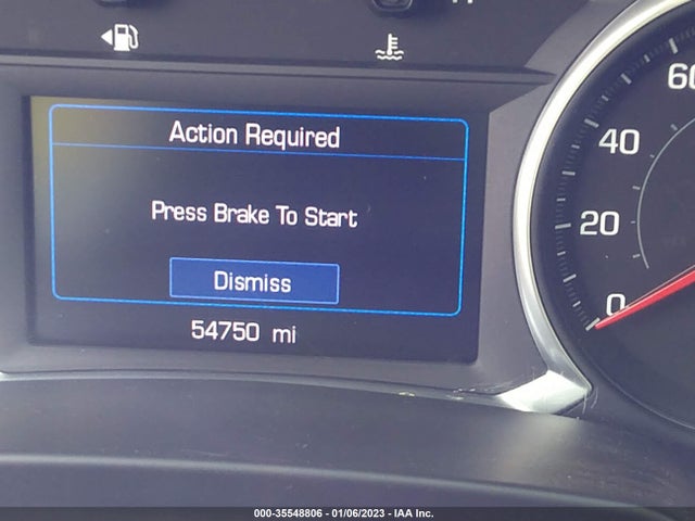 Chevrolet Blazer Lt 2020 3GNKBHRS9LS532759 Image 8