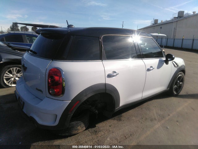 WMWZC3C57BWL78546 Mini COOPER COUNTRYMAN