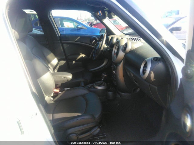 WMWZC3C57BWL78546 Mini COOPER COUNTRYMAN