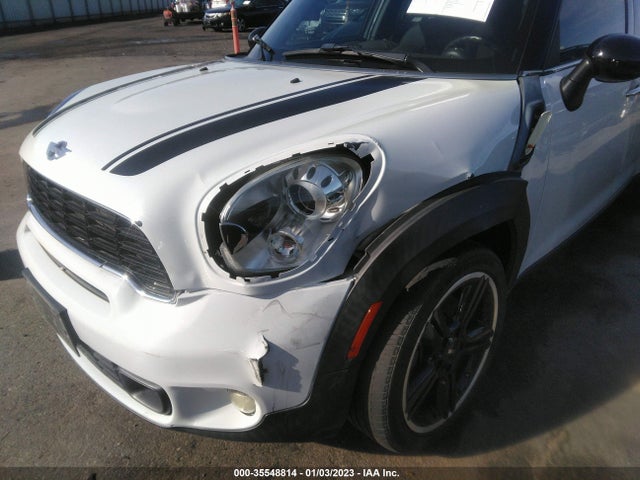 WMWZC3C57BWL78546 Mini COOPER COUNTRYMAN