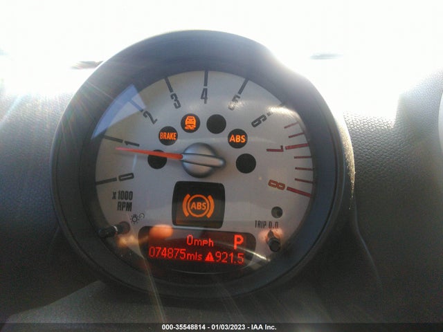 WMWZC3C57BWL78546 Mini COOPER COUNTRYMAN