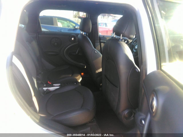 WMWZC3C57BWL78546 Mini COOPER COUNTRYMAN