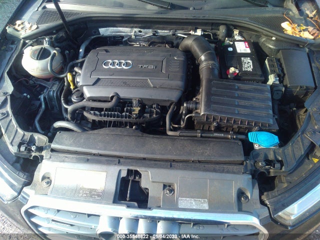 2015 Audi A3, VIN: WAUBFGFF2F1016213