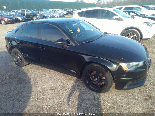 2015 Audi A3, VIN: WAUBFGFF2F1016213