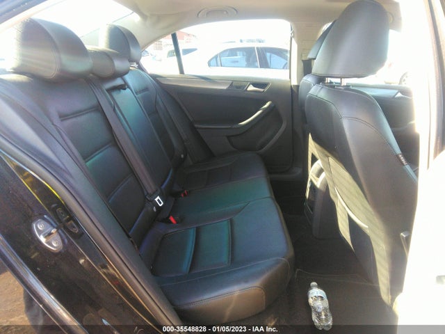 2013 VOLKSWAGEN JETTA SEDAN TDI W/PREMIUM/NAV VIN: 3VWLL7AJ4DM420610