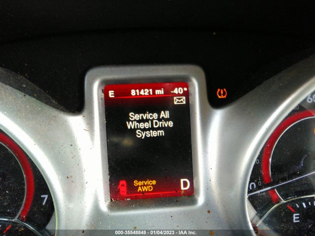 Dodge JOURNEY GT 2018 3C4PDDEGXJT515107 Image 8