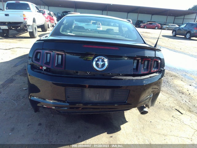Ford Mustang V6 2014 1ZVBP8AM0E5328174 Image 7
