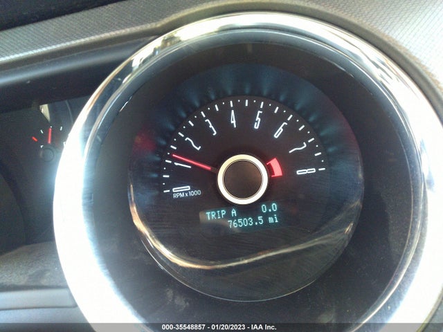 Ford Mustang V6 2014 1ZVBP8AM0E5328174 Image 8
