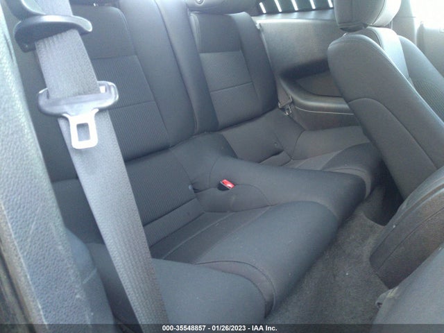 Ford Mustang V6 2014 1ZVBP8AM0E5328174 Image 9