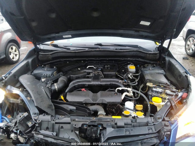 2017 Subaru Forester, VIN: JF2SJAEC7HH451228