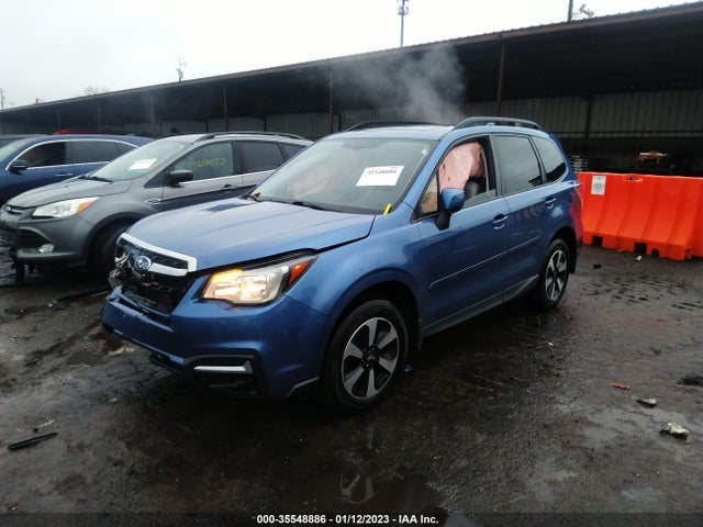 2017 Subaru Forester, VIN: JF2SJAEC7HH451228