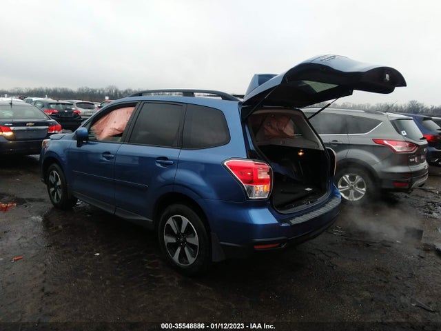 2017 Subaru Forester, VIN: JF2SJAEC7HH451228