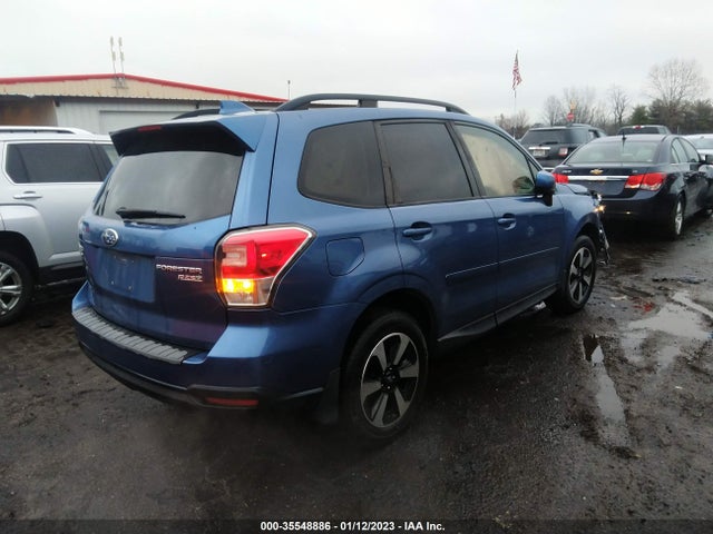 2017 Subaru Forester, VIN: JF2SJAEC7HH451228