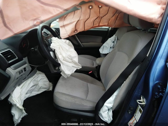 2017 Subaru Forester, VIN: JF2SJAEC7HH451228
