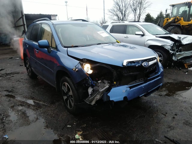2017 Subaru Forester, VIN: JF2SJAEC7HH451228