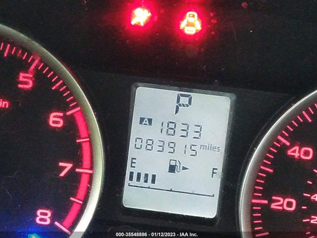 2017 Subaru Forester, VIN: JF2SJAEC7HH451228