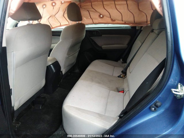 2017 Subaru Forester, VIN: JF2SJAEC7HH451228