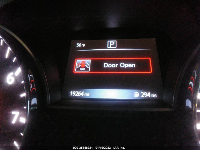 2017 NISSAN ALTIMA 2.5 SL VIN: 1N4AL3AP8HC147837