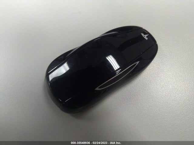 Tesla Model S Performance 2013 5YJSA1DP4DFP13607 Image 3