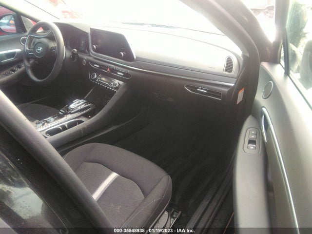 2022 Hyundai Sonata, VIN: KMHL24JJ7NA041681