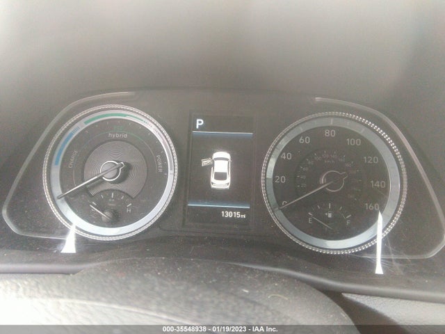 2022 Hyundai Sonata, VIN: KMHL24JJ7NA041681