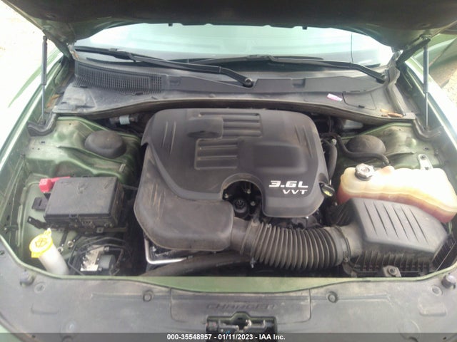 Dodge Charger Sxt 2020 2C3CDXBG7LH114859 Image 10