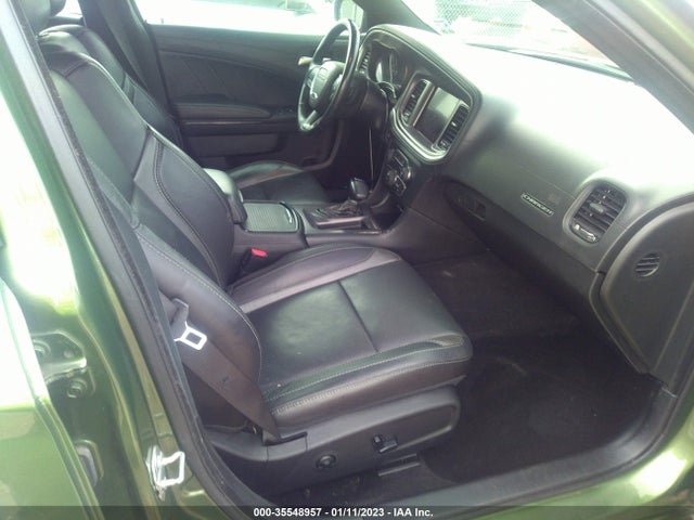 Dodge Charger Sxt 2020 2C3CDXBG7LH114859 Image 5
