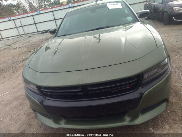 Dodge Charger Sxt 2020 2C3CDXBG7LH114859 Image 6