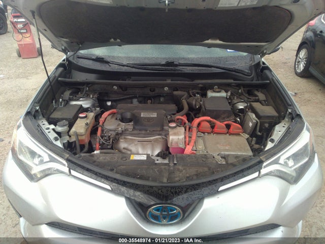 2016 Toyota RAV4, VIN: JTMDJREV5GD037703