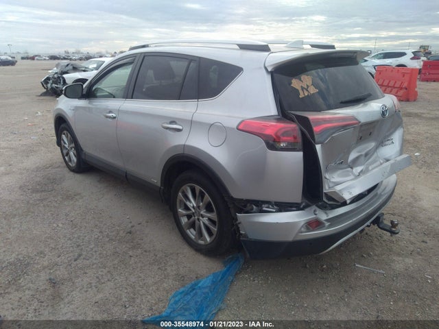 2016 Toyota RAV4, VIN: JTMDJREV5GD037703