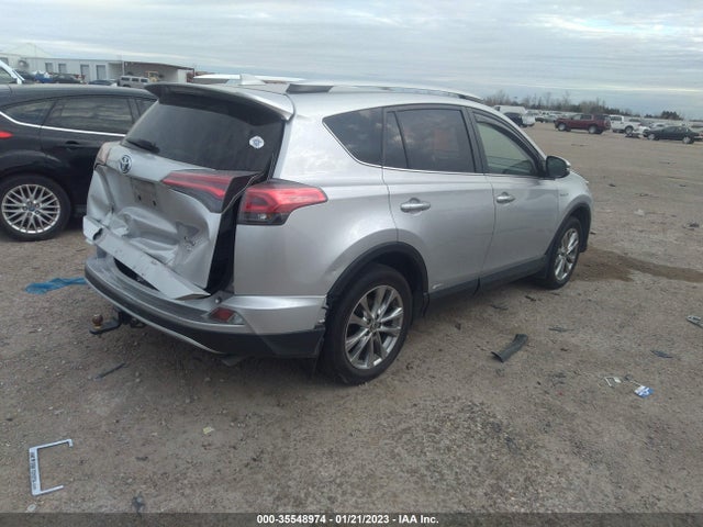 2016 Toyota RAV4, VIN: JTMDJREV5GD037703