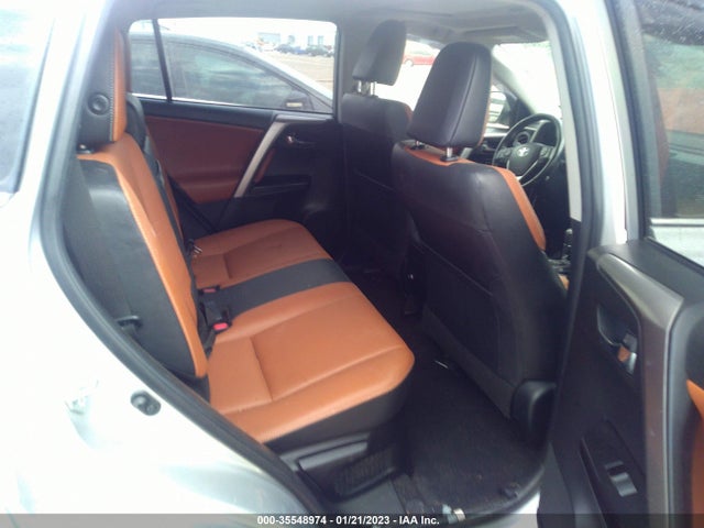 2016 Toyota RAV4, VIN: JTMDJREV5GD037703