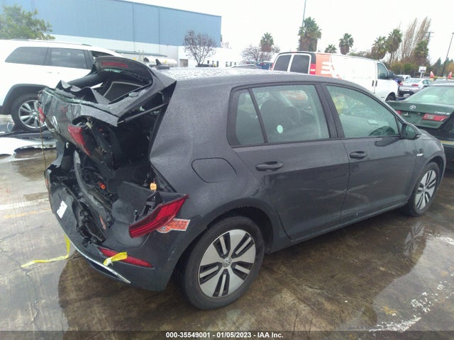 2019 Volkswagen Golf, VIN: WVWKR7AU3KW917541