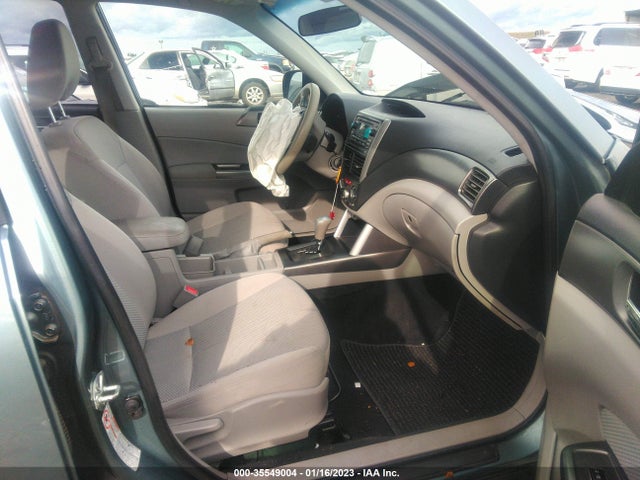 Subaru Forester 2.5x Premium 2011 JF2SHADC7BH774876 Image 7