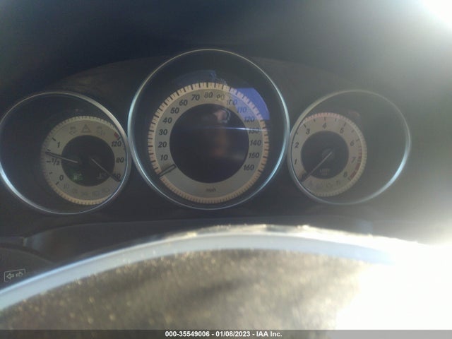 2015 Mercedes-Benz E-Class, VIN: WDDKJ6HB6FF295860