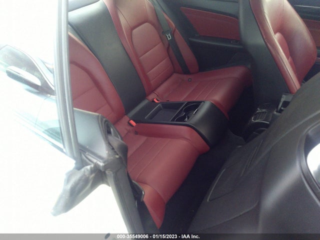 2015 Mercedes-Benz E-Class, VIN: WDDKJ6HB6FF295860