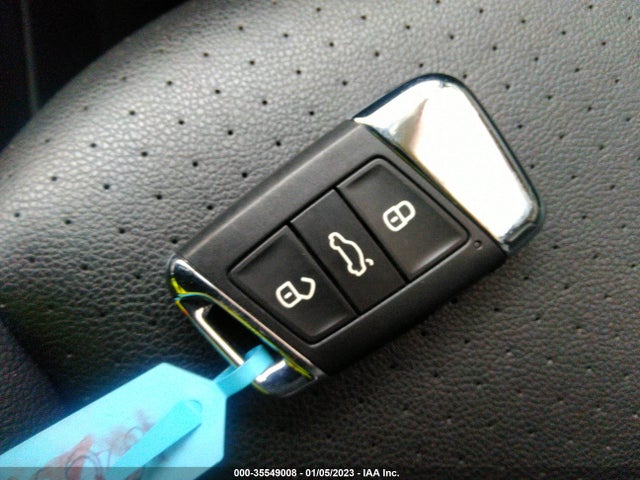 1V2LP2CA0NC514301 Volkswagen Atlas