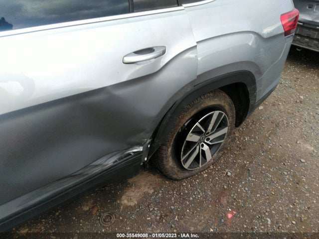 1V2LP2CA0NC514301 Volkswagen Atlas