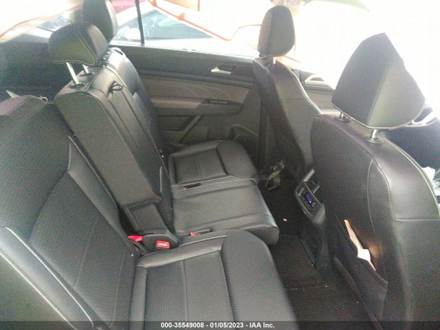 1V2LP2CA0NC514301 Volkswagen Atlas