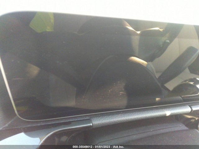 2021 Mercedes-Benz GLA-Class, VIN: W1N4N4HB4MJ284497