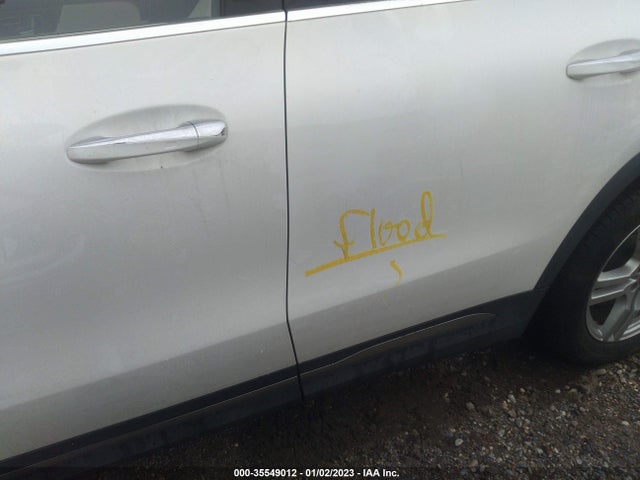 2021 Mercedes-Benz GLA-Class, VIN: W1N4N4HB4MJ284497