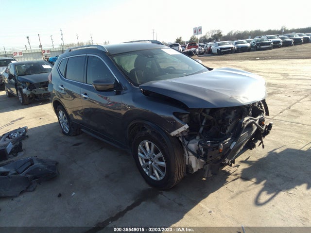 2017 5N1AT2MT7HC772724 main image