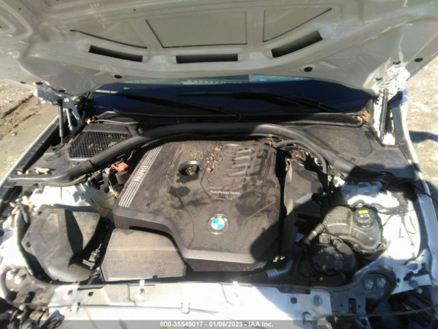 3MW5R1J04L8B43184 BMW 3 Series 330i