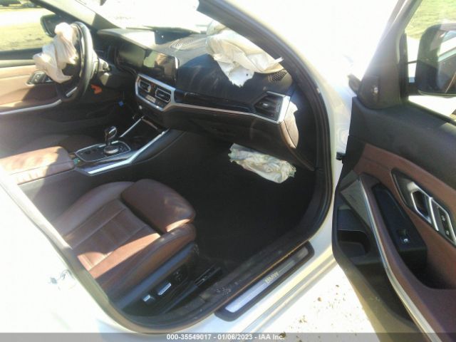 3MW5R1J04L8B43184 BMW 3 Series 330i