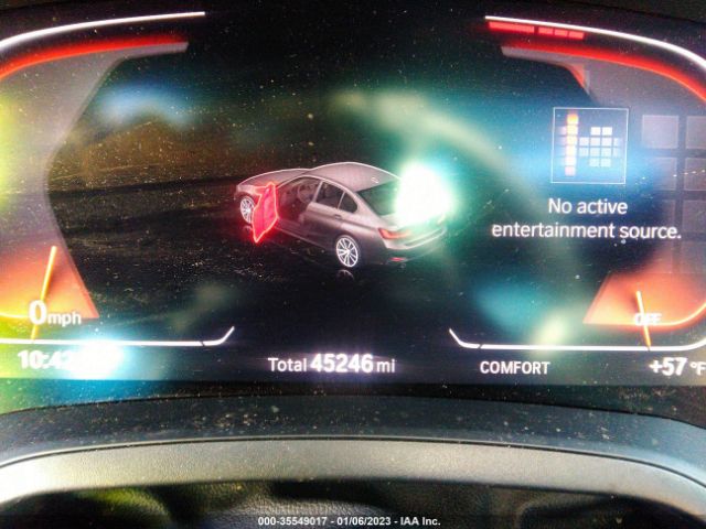 3MW5R1J04L8B43184 BMW 3 Series 330i