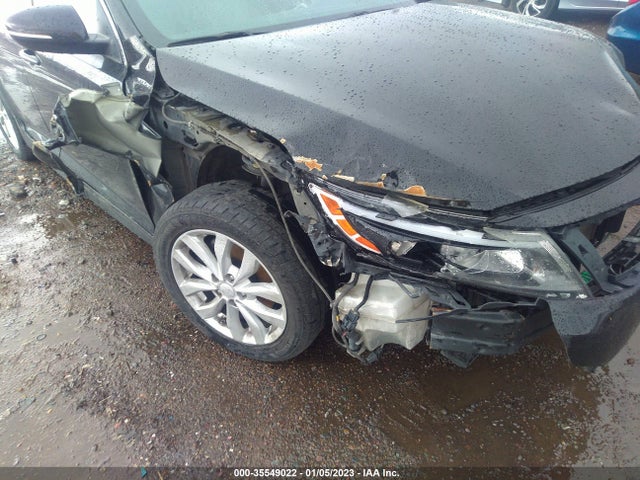 KIA OPTIMA EX 2014 5XXGN4A75EG283858 Image 6
