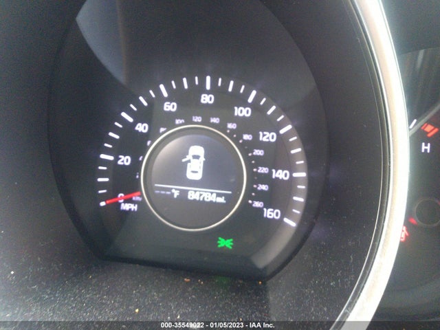 KIA OPTIMA EX 2014 5XXGN4A75EG283858 Image 7