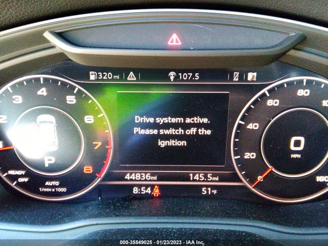 2018 Audi Q5, VIN: WA1BNAFY3J2229964